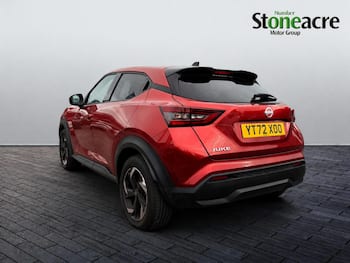 Used Nissan Juke 2023 for sale - 79767517: Photo