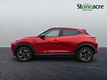 Used Nissan Juke 2023 for sale - 79767517: Photo