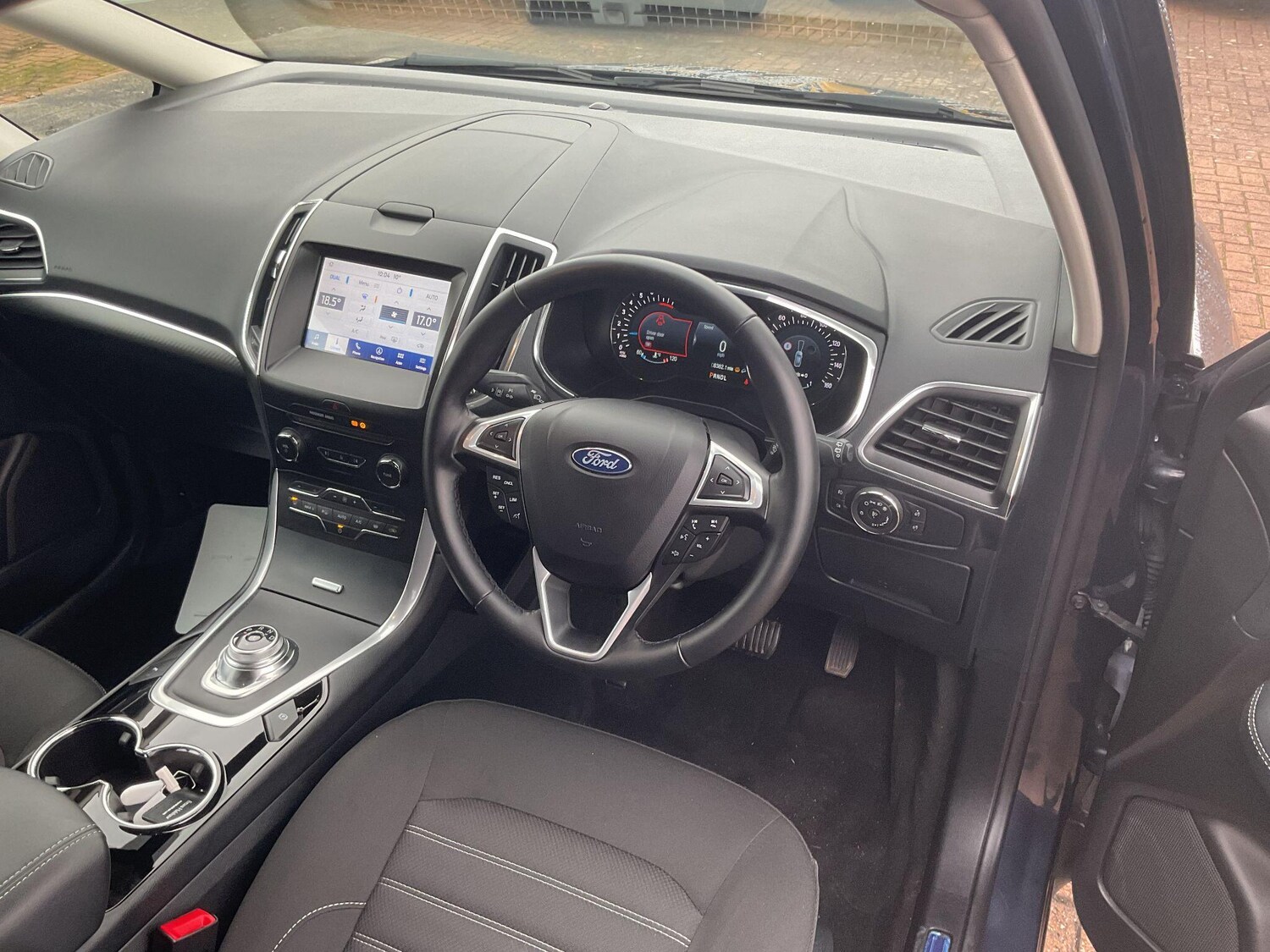 Used Ford Galaxy 2023 for sale - 77658416: Photo 10