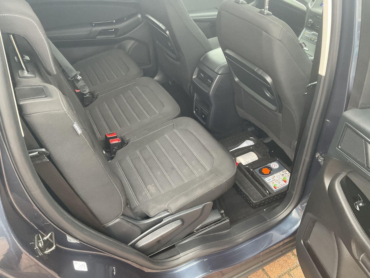 Used Ford Galaxy 2023 for sale - 77658416: Photo 11