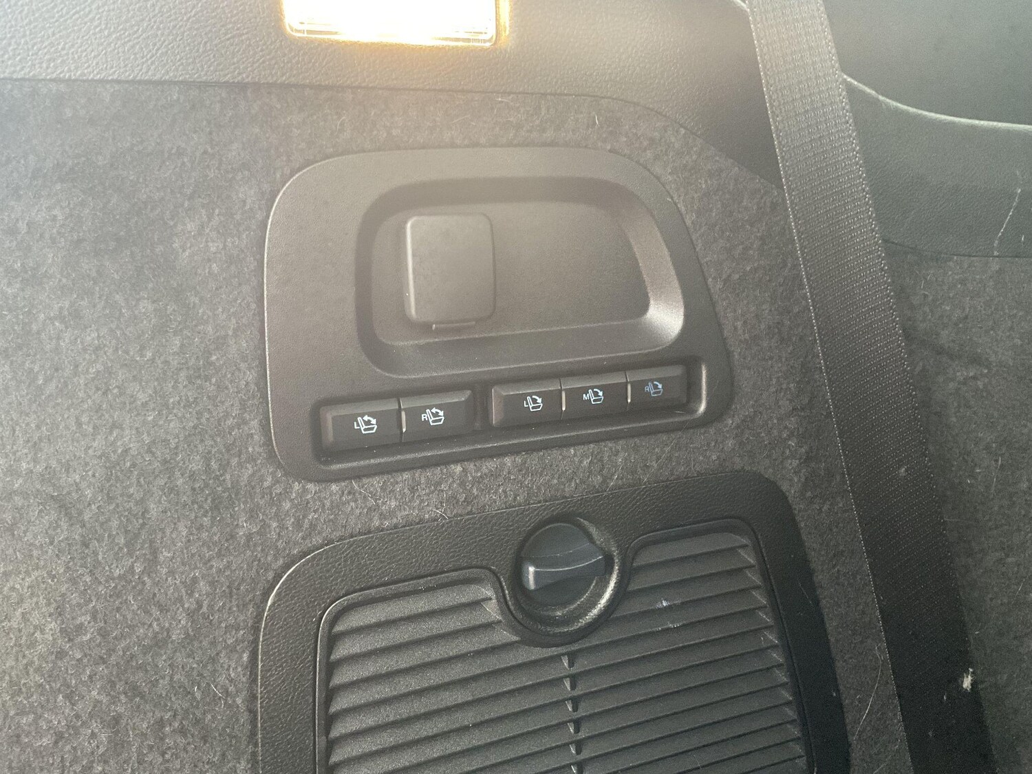 Used Ford Galaxy 2023 for sale - 77658416: Photo 15