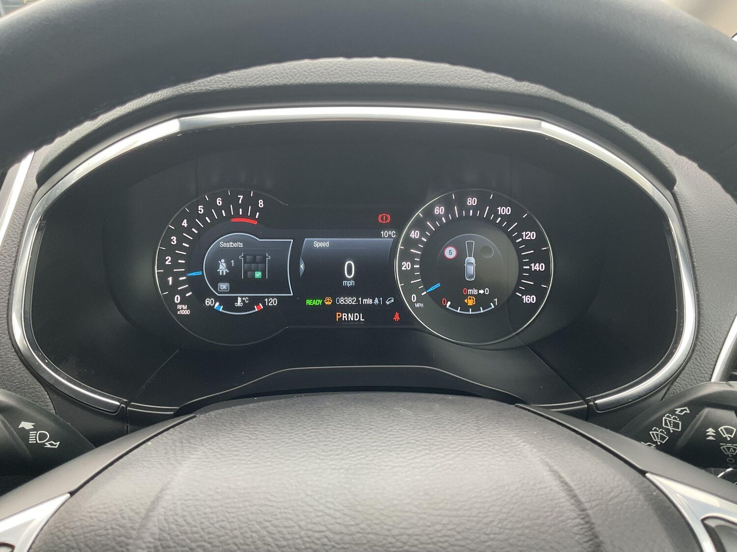 Used Ford Galaxy 2023 for sale - 77658416: Photo 18