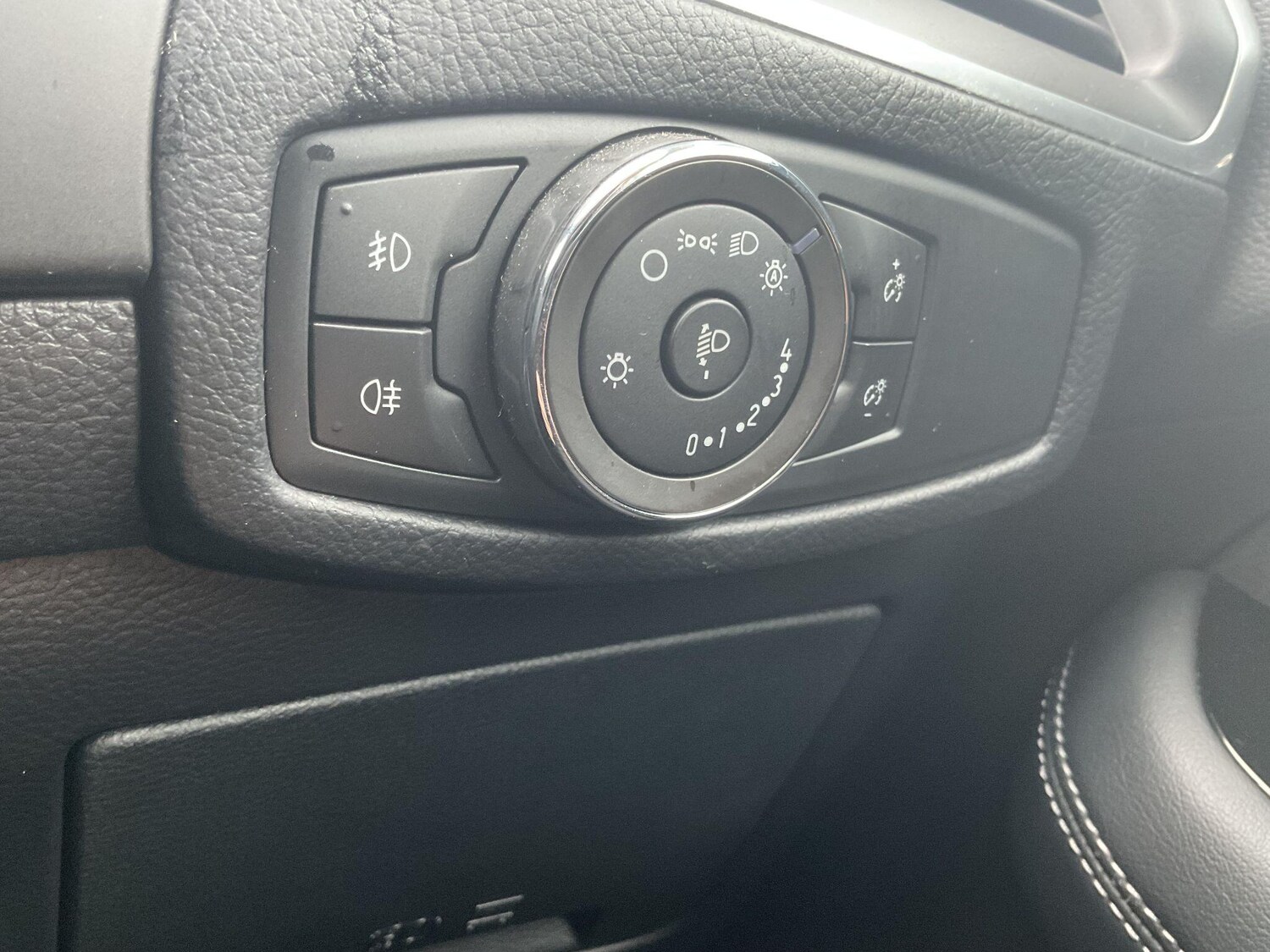 Used Ford Galaxy 2023 for sale - 77658416: Photo 19