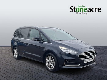 Ford Galaxy feature image