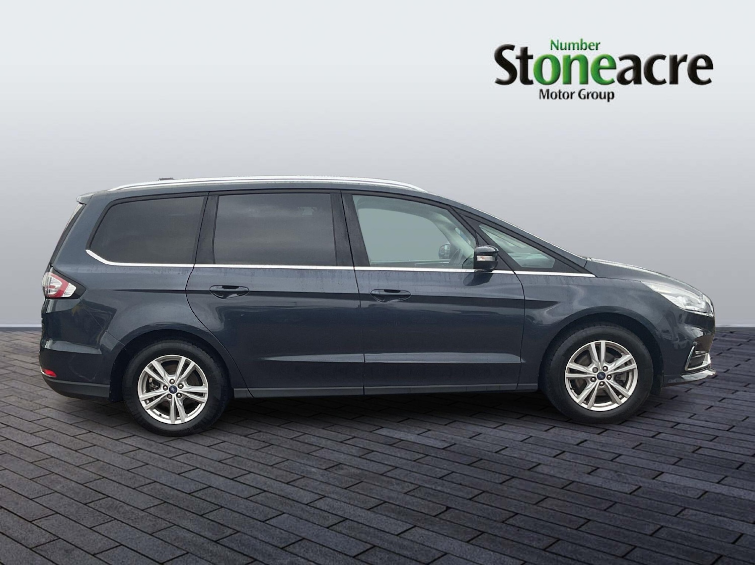 Used Ford Galaxy 2023 for sale - 77658416: Photo 2