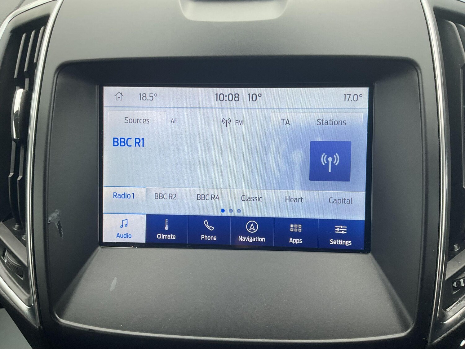 Used Ford Galaxy 2023 for sale - 77658416: Photo 21