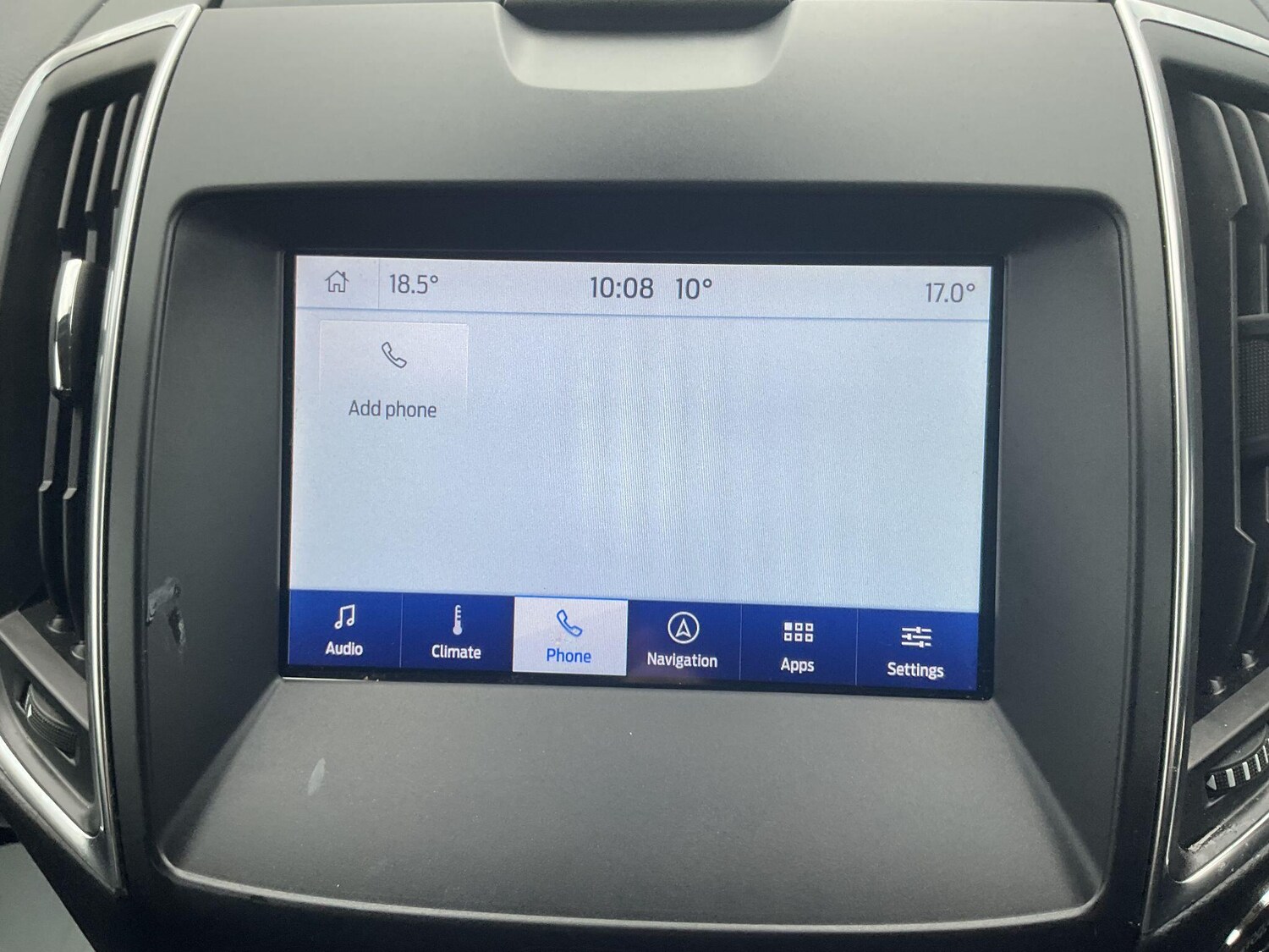 Used Ford Galaxy 2023 for sale - 77658416: Photo 22