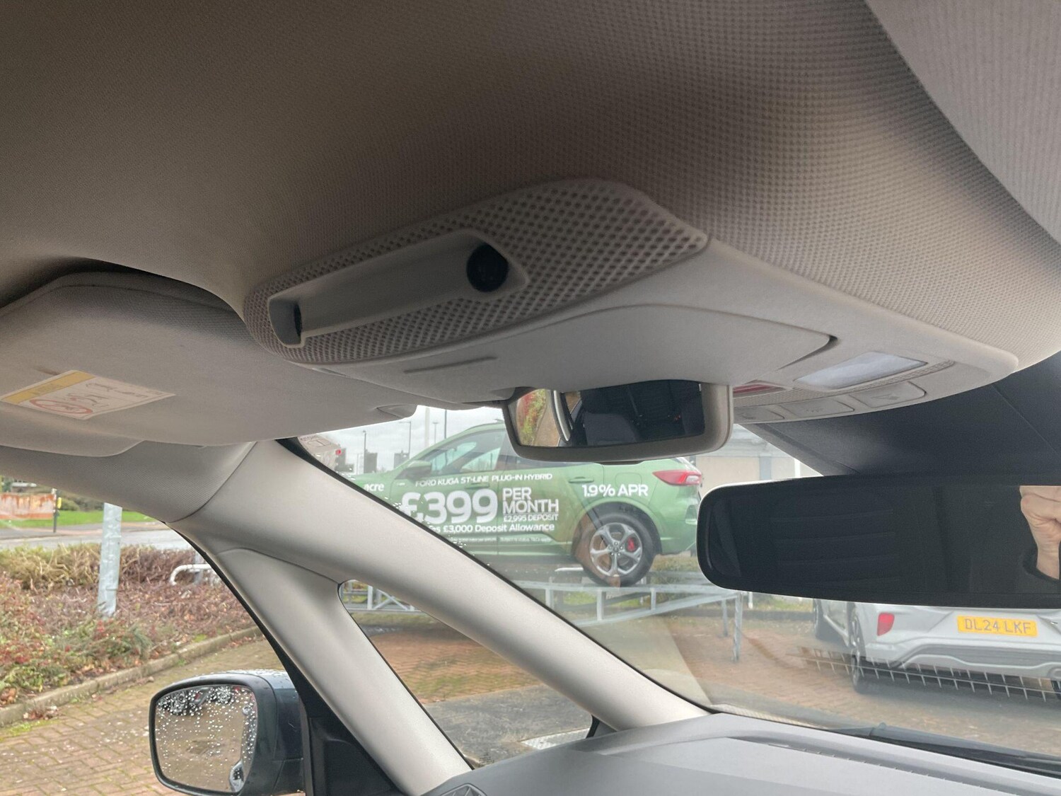 Used Ford Galaxy 2023 for sale - 77658416: Photo 27