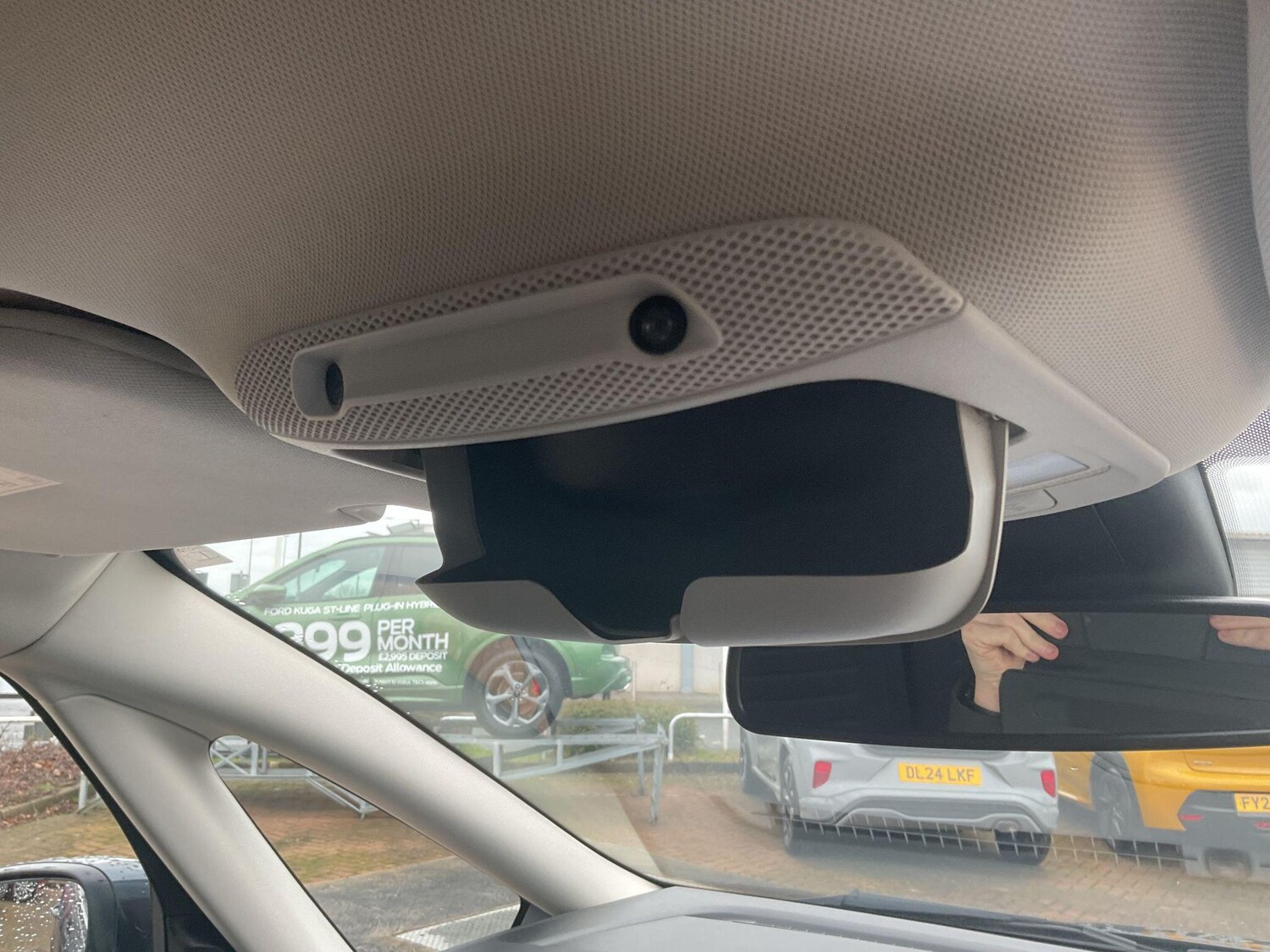 Used Ford Galaxy 2023 for sale - 77658416: Photo 28