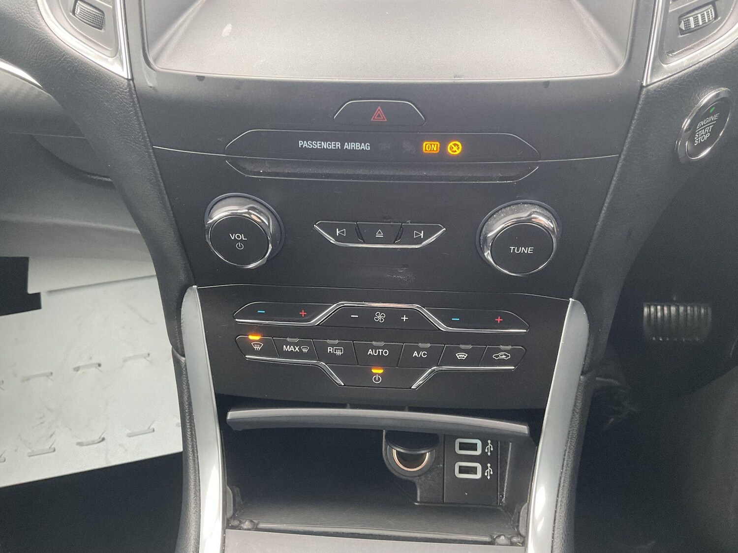 Used Ford Galaxy 2023 for sale - 77658416: Photo 29