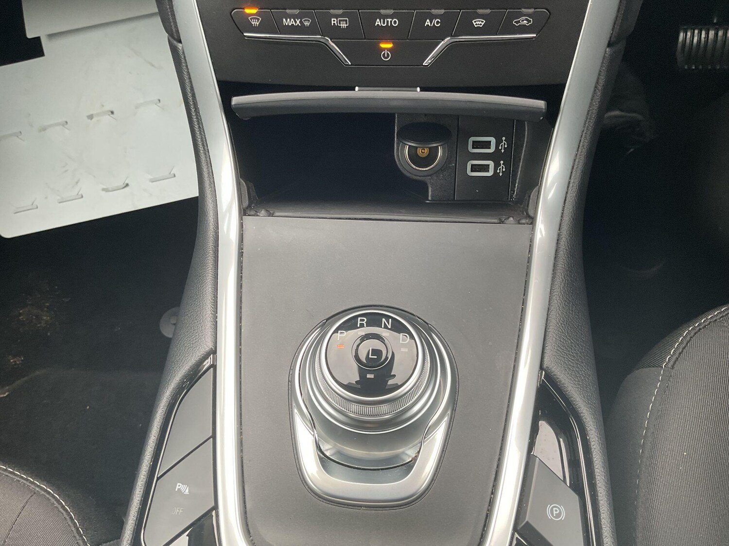 Used Ford Galaxy 2023 for sale - 77658416: Photo 30