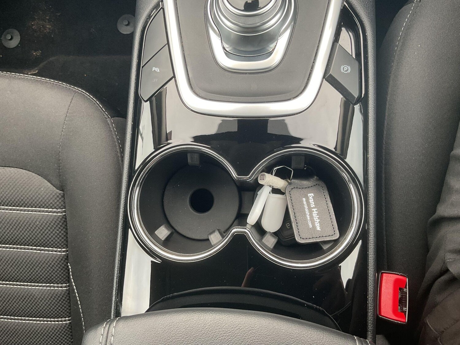 Used Ford Galaxy 2023 for sale - 77658416: Photo 32