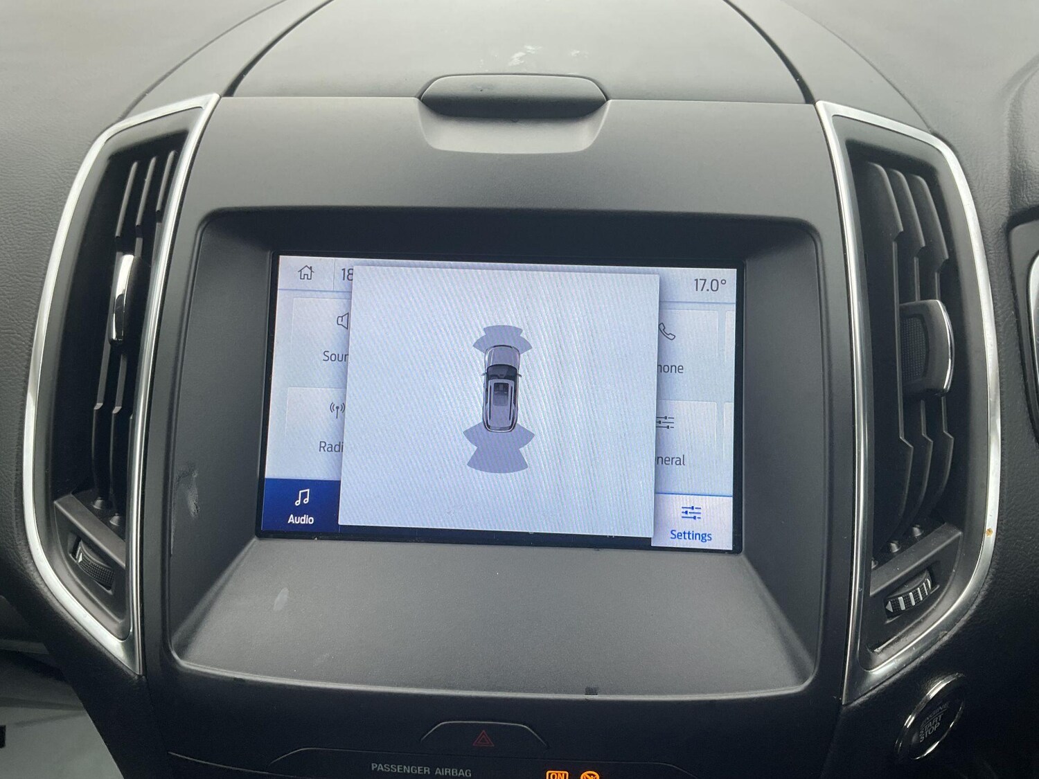 Used Ford Galaxy 2023 for sale - 77658416: Photo 33