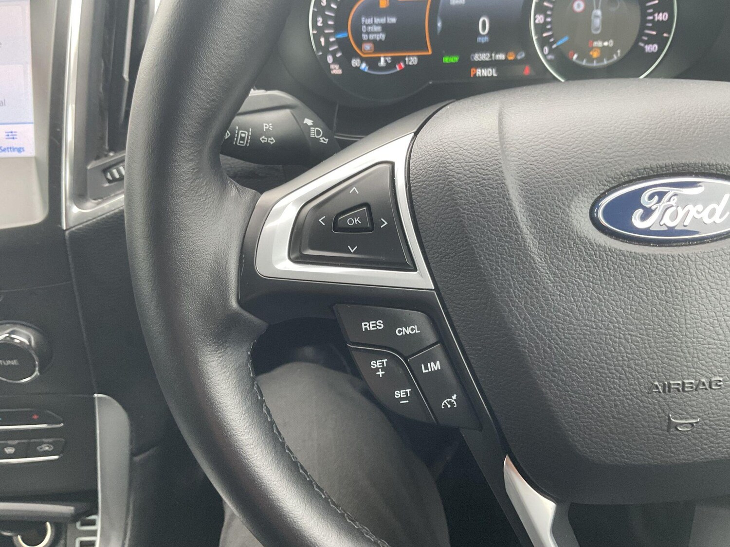 Used Ford Galaxy 2023 for sale - 77658416: Photo 34