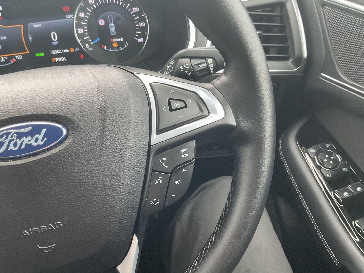 Used Ford Galaxy 2023 for sale - 77658416: Photo 35