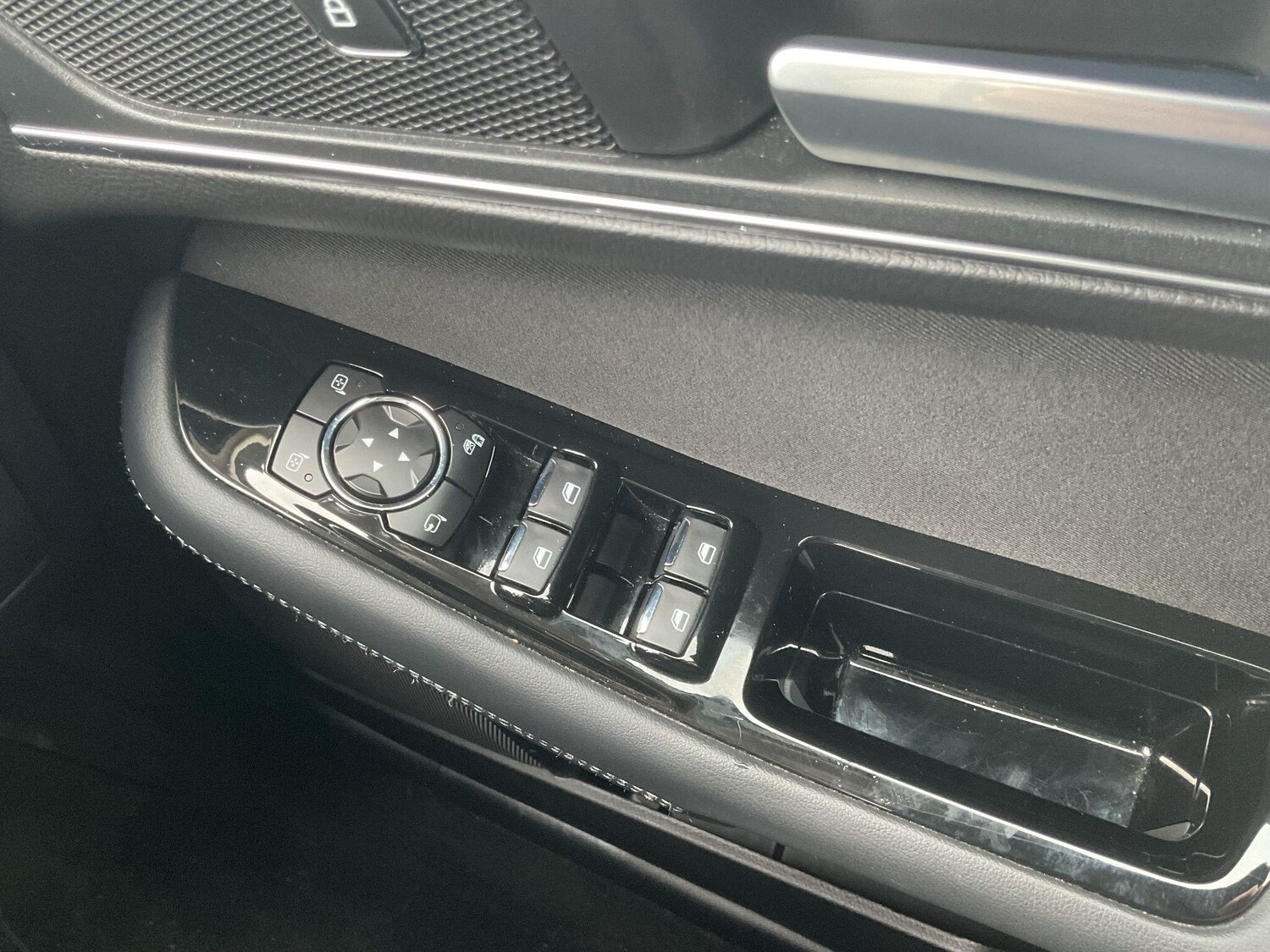 Used Ford Galaxy 2023 for sale - 77658416: Photo 36