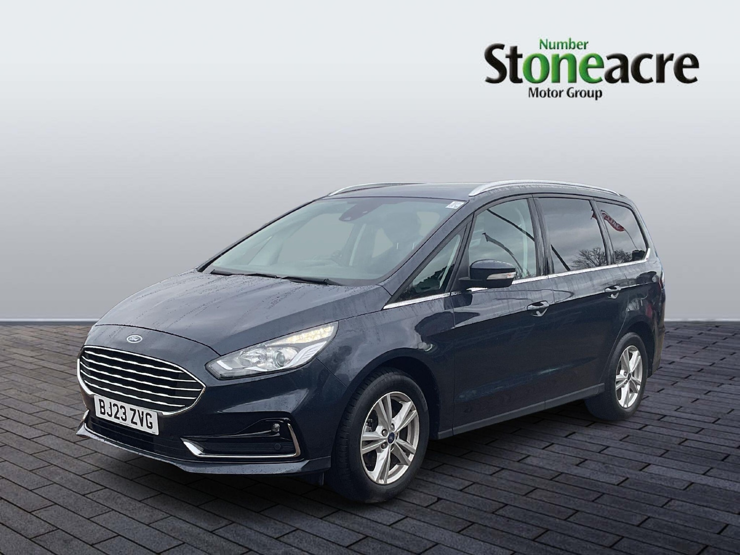 Used Ford Galaxy 2023 for sale - 77658416: Photo 5