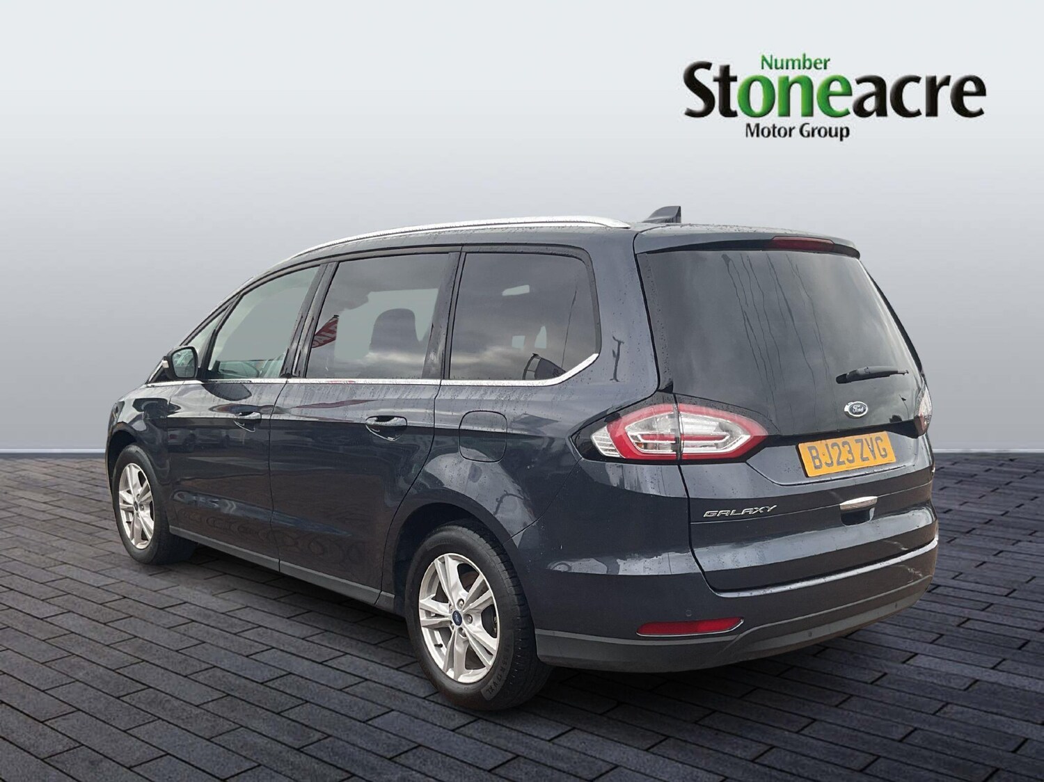 Used Ford Galaxy 2023 for sale - 77658416: Photo 6