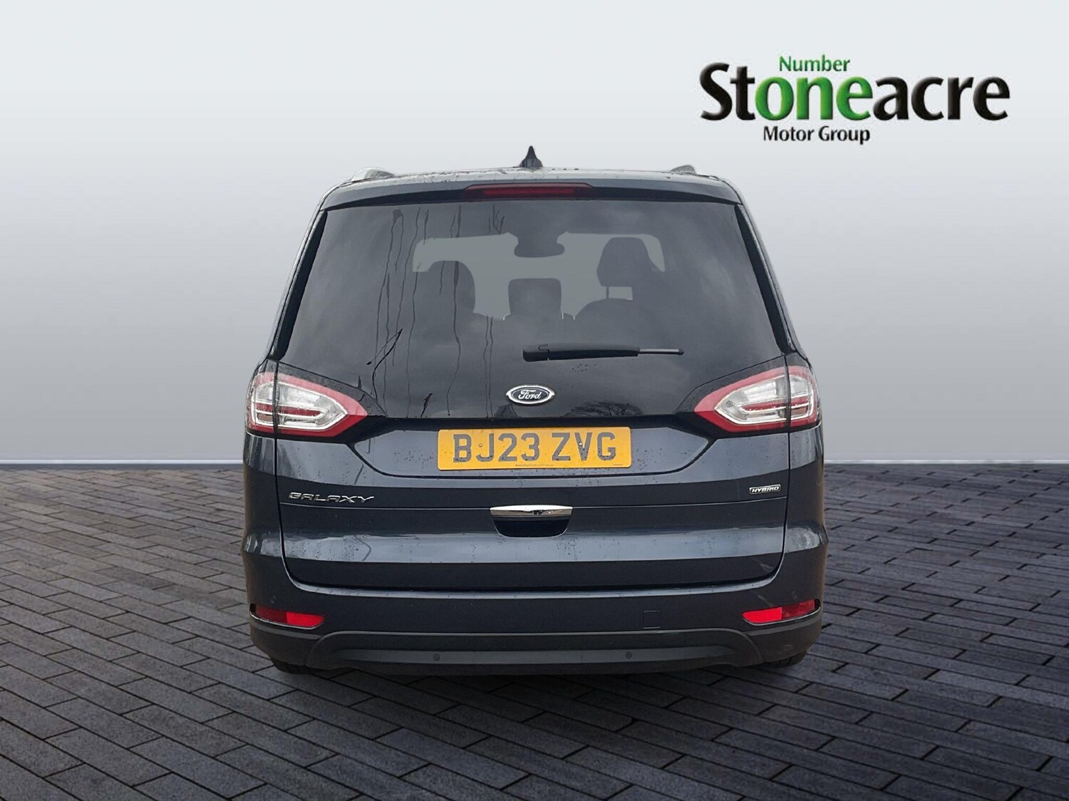 Used Ford Galaxy 2023 for sale - 77658416: Photo 7