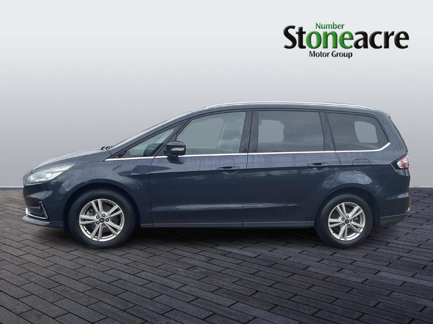 Used Ford Galaxy 2023 for sale - 77658416: Photo 8
