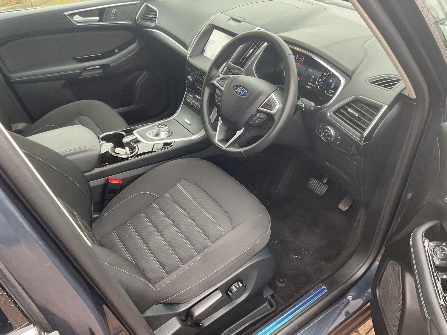 Used Ford Galaxy 2023 for sale - 77658416: Photo 9