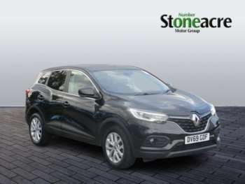 2019 (69) - Play TCe 140 MY19 5-Door