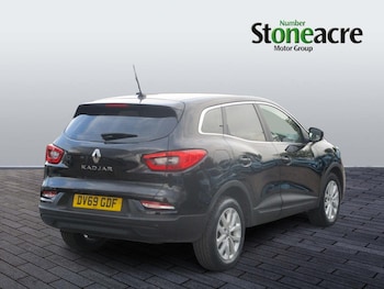 Used Renault Kadjar 2019 for sale - 75319127: Photo