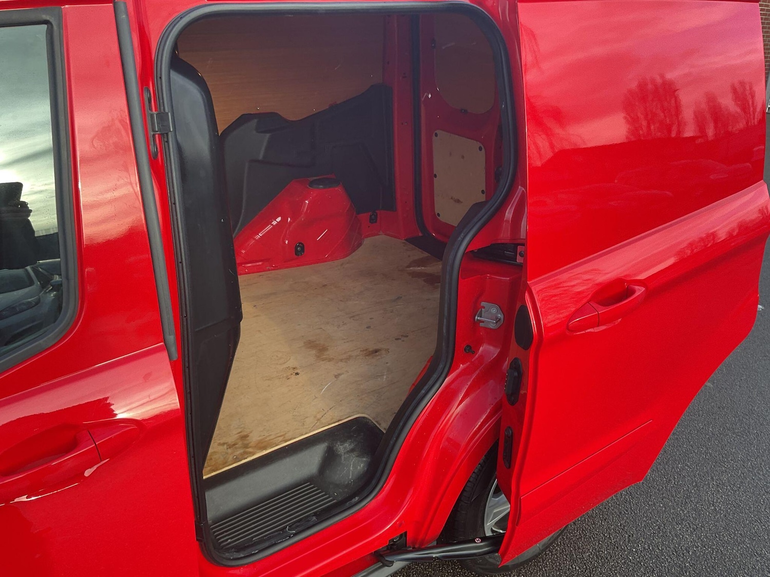 Used Ford Transit Courier 2023 for sale - 77175884: Photo 12