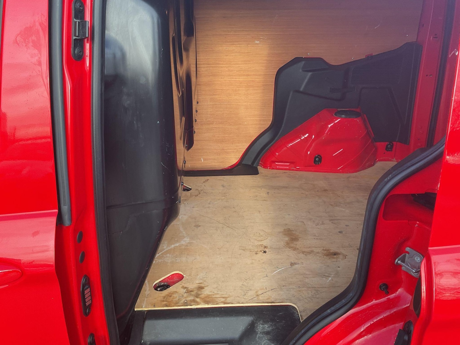 Used Ford Transit Courier 2023 for sale - 77175884: Photo 13