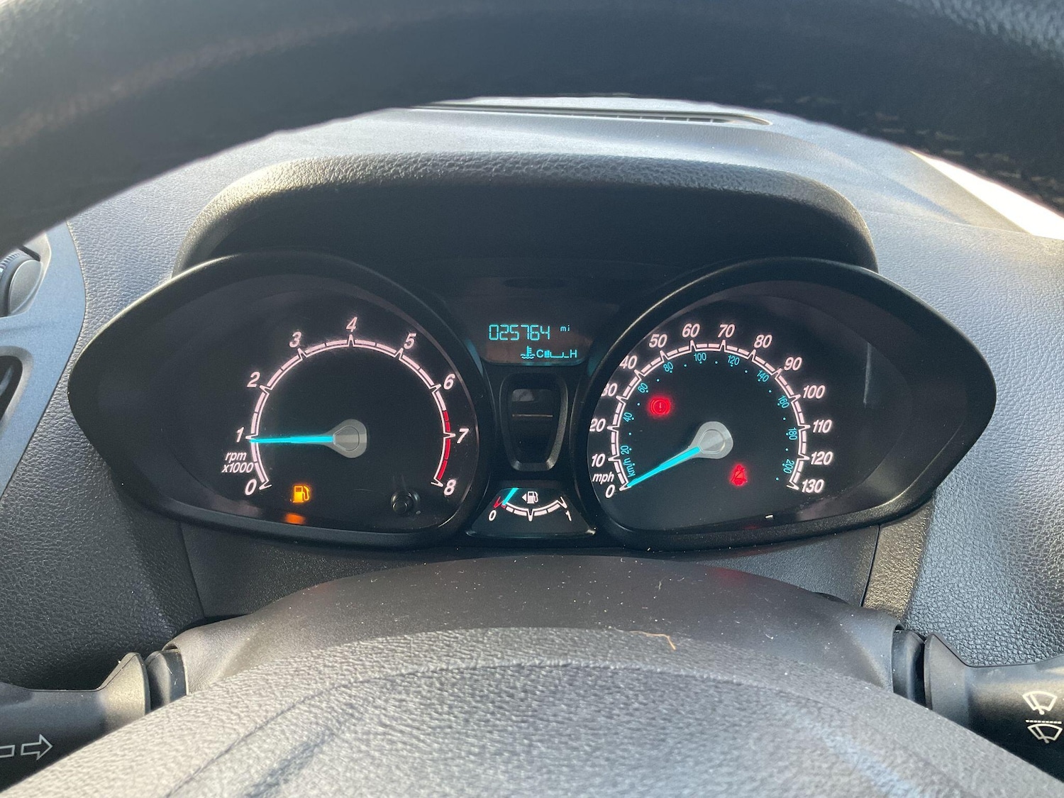 Used Ford Transit Courier 2023 for sale - 77175884: Photo 15