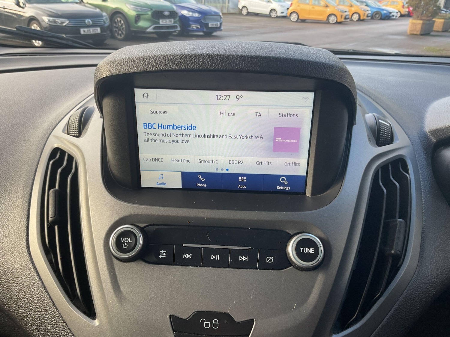 Used Ford Transit Courier 2023 for sale - 77175884: Photo 16