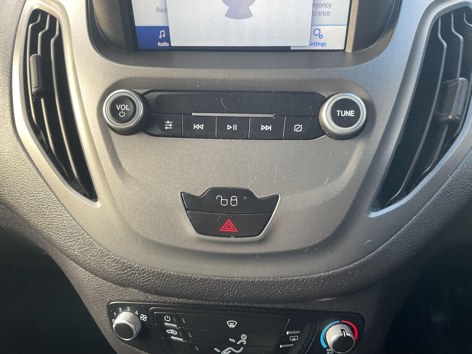 Used Ford Transit Courier 2023 for sale - 77175884: Photo 20