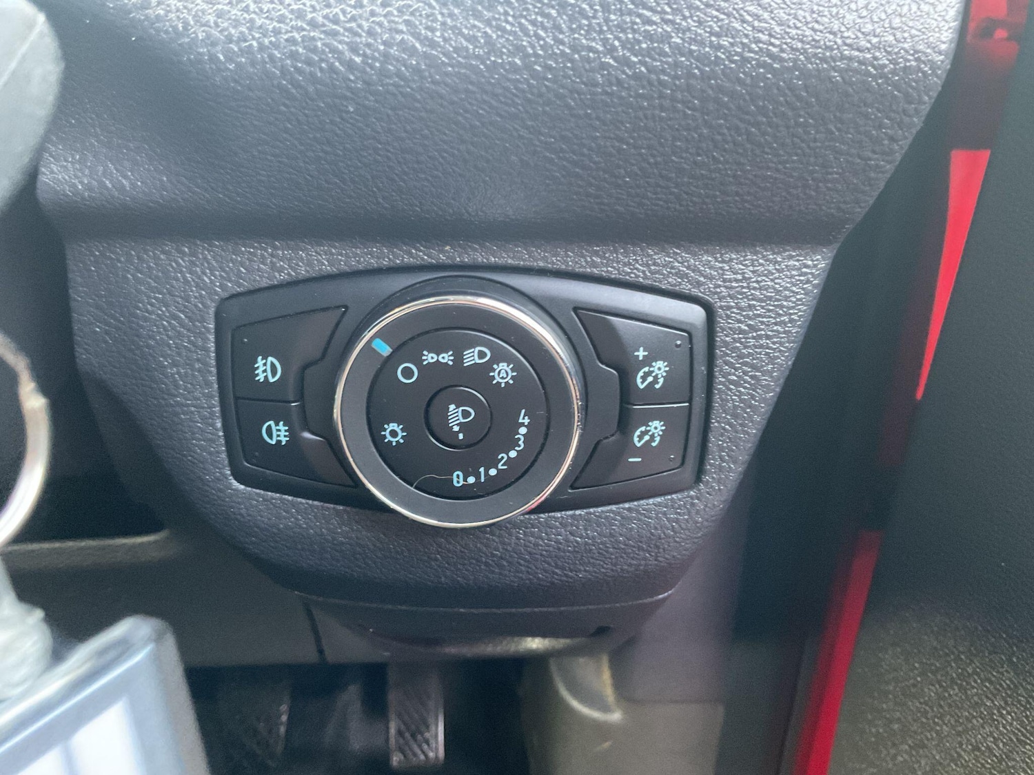 Used Ford Transit Courier 2023 for sale - 77175884: Photo 24