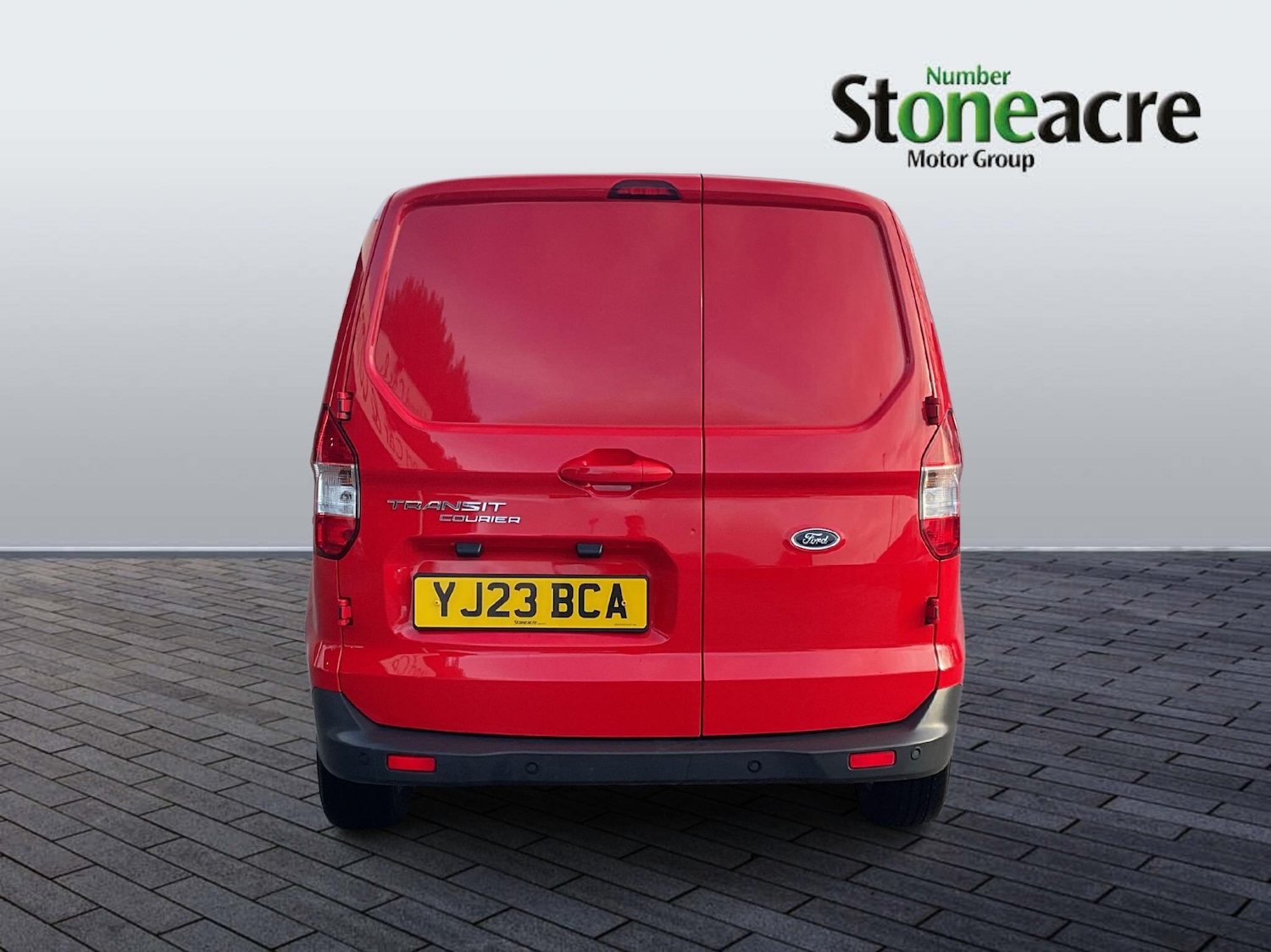 Used Ford Transit Courier 2023 for sale - 77175884: Photo 6