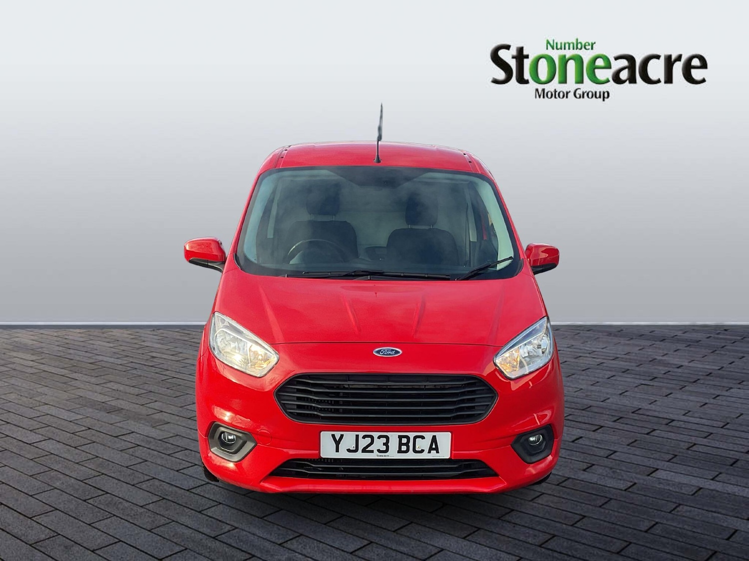 Used Ford Transit Courier 2023 for sale - 77175884: Photo 7