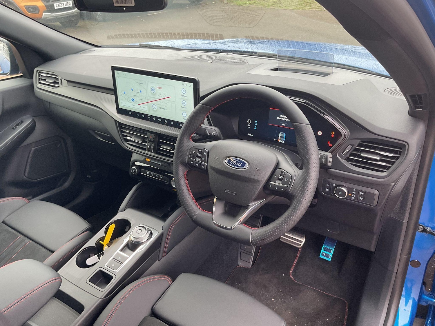 Used Ford Kuga 2025 for sale - 76527987: Photo 10