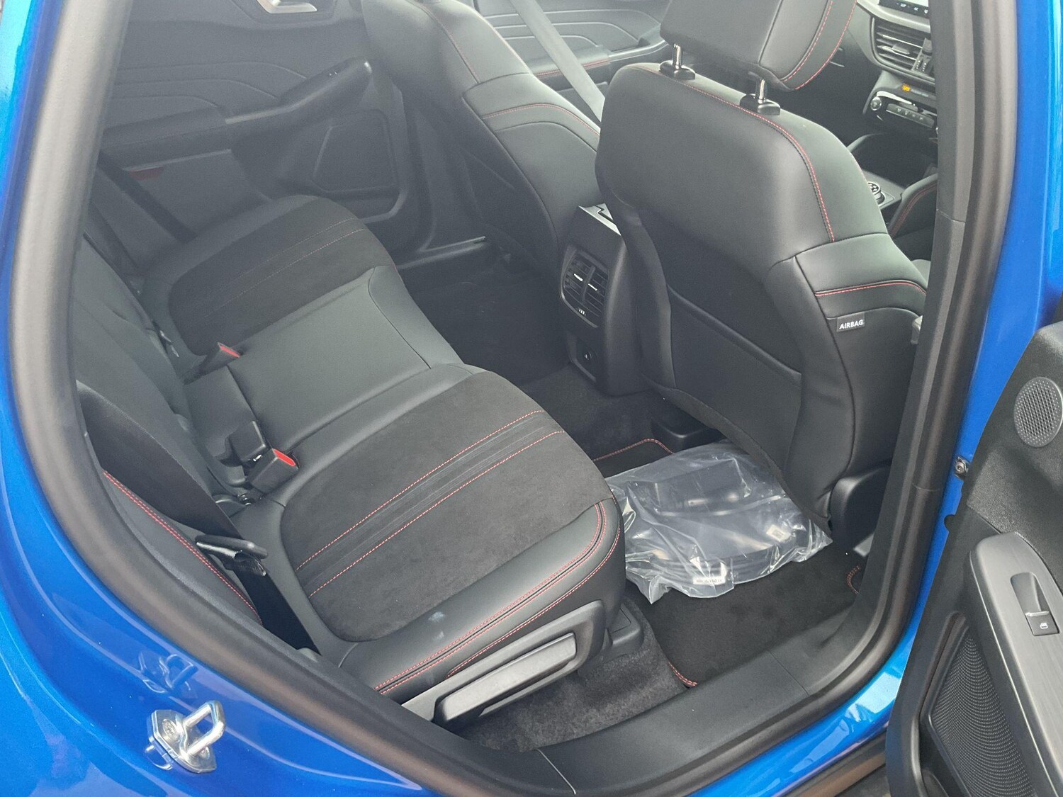 Used Ford Kuga 2025 for sale - 76527987: Photo 11