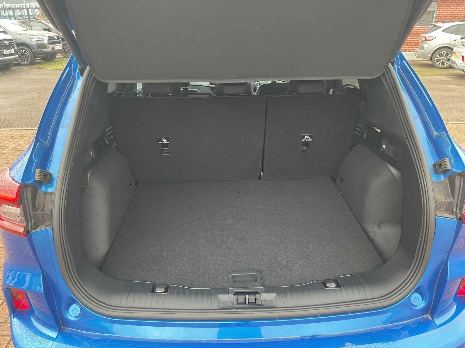 Used Ford Kuga 2025 for sale - 76527987: Photo 12