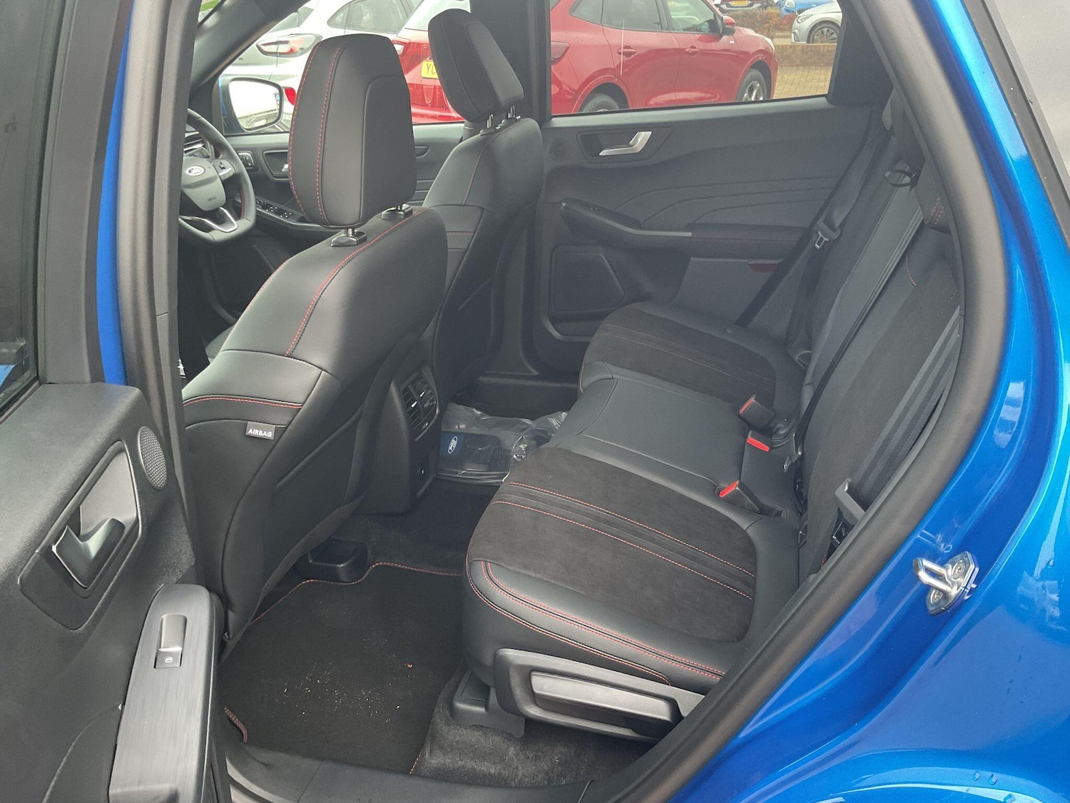 Used Ford Kuga 2025 for sale - 76527987: Photo 14