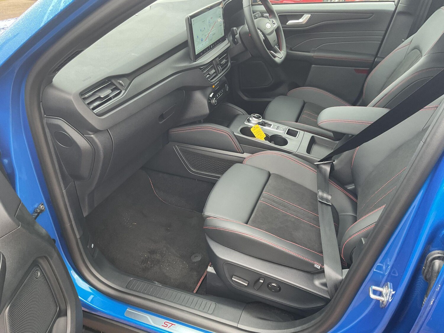 Used Ford Kuga 2025 for sale - 76527987: Photo 15