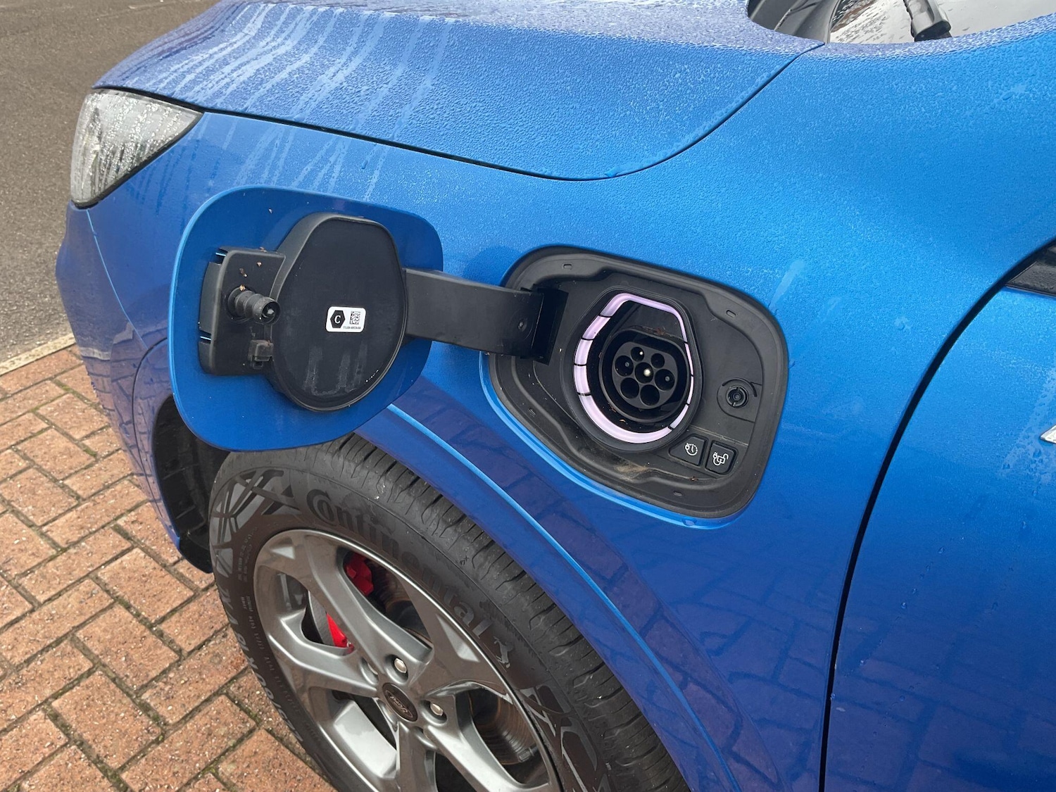 Used Ford Kuga 2025 for sale - 76527987: Photo 16