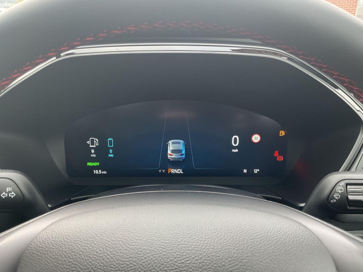 Used Ford Kuga 2025 for sale - 76527987: Photo 17