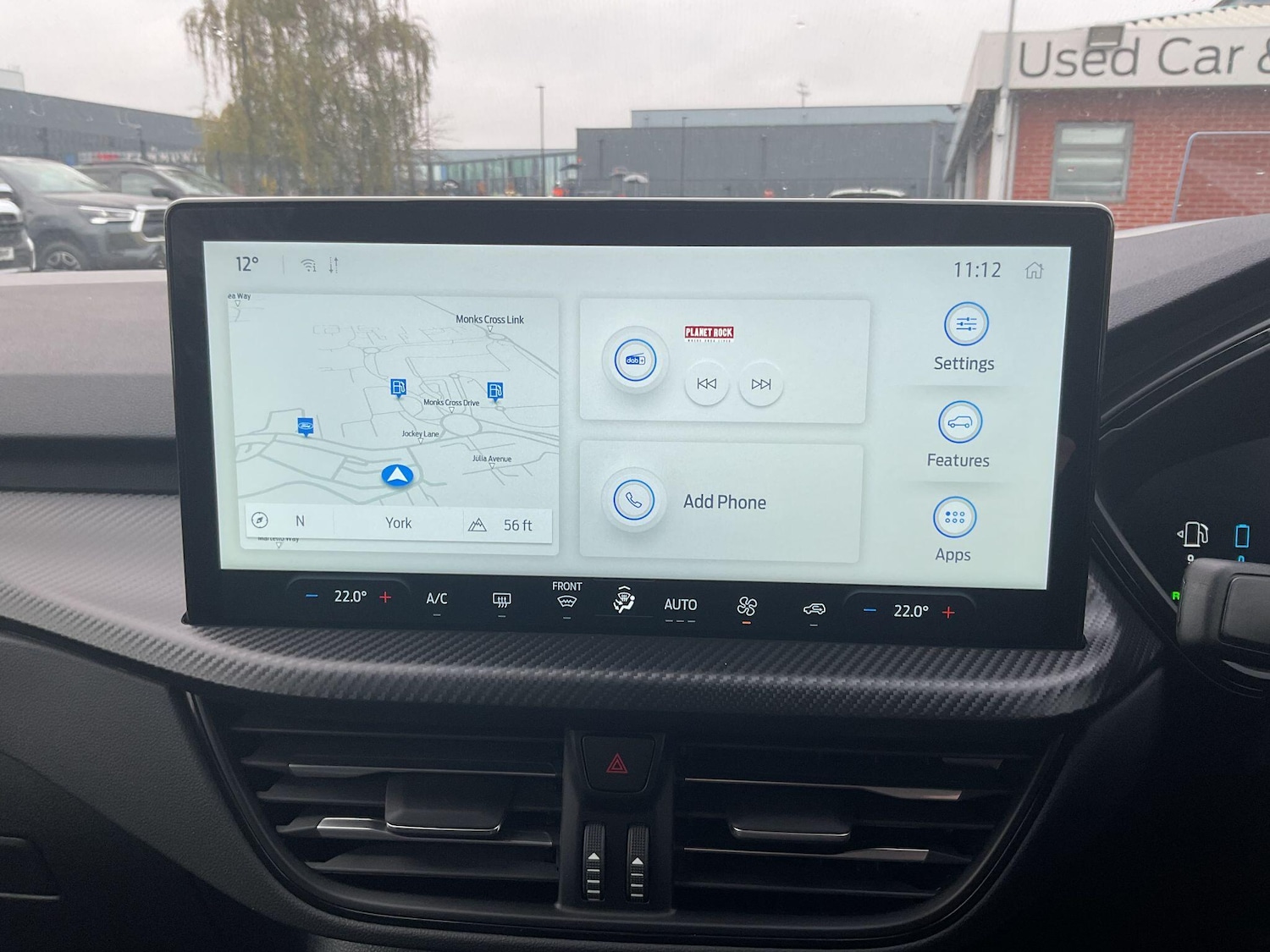 Used Ford Kuga 2025 for sale - 76527987: Photo 18