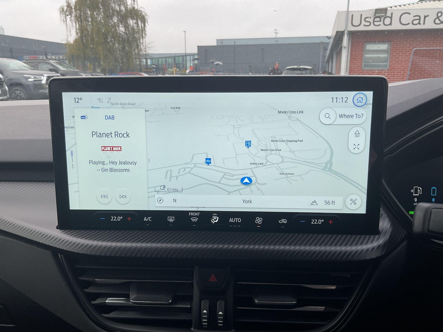 Used Ford Kuga 2025 for sale - 76527987: Photo 19