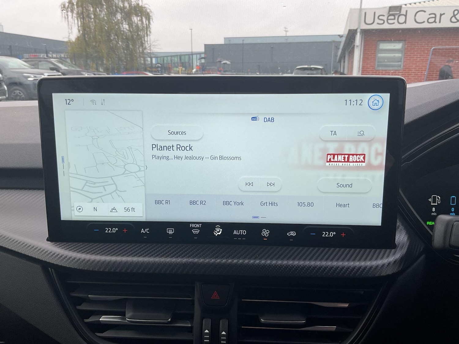 Used Ford Kuga 2025 for sale - 76527987: Photo 20