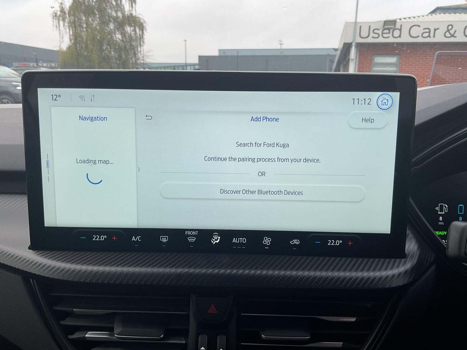 Used Ford Kuga 2025 for sale - 76527987: Photo 21