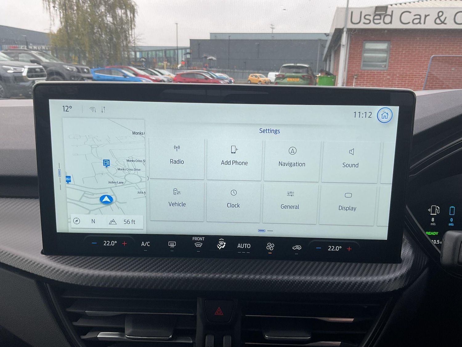 Used Ford Kuga 2025 for sale - 76527987: Photo 22