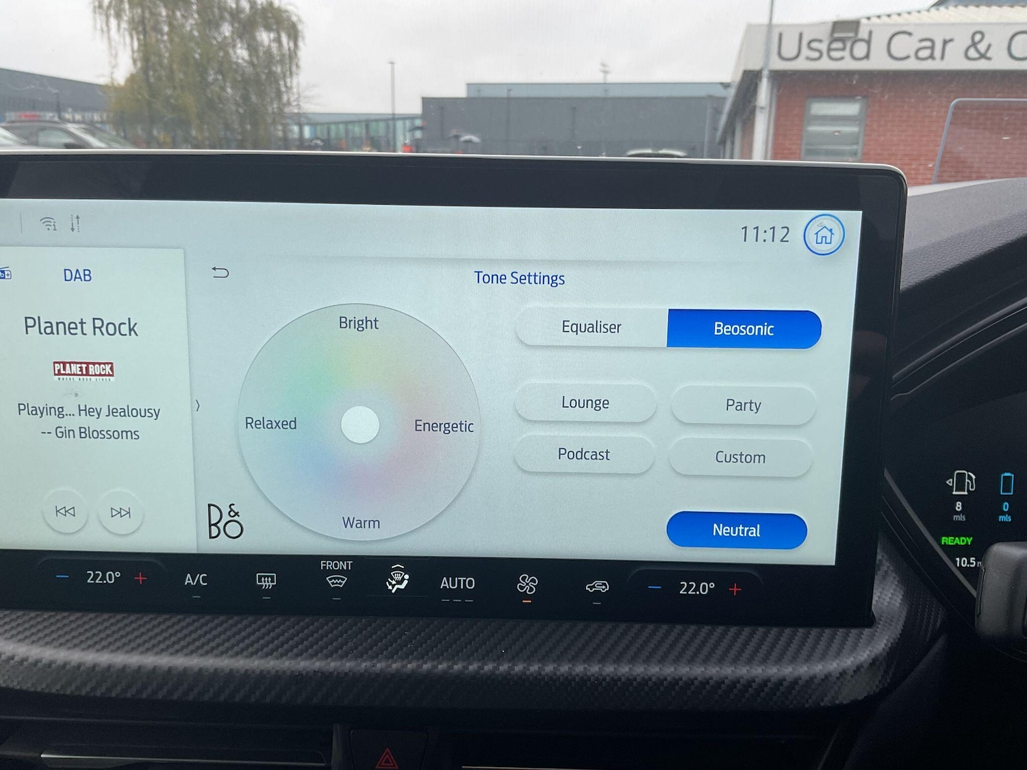 Used Ford Kuga 2025 for sale - 76527987: Photo 23