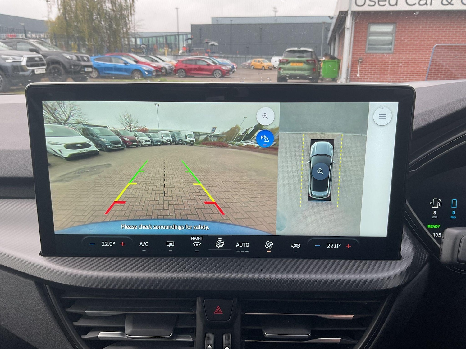 Used Ford Kuga 2025 for sale - 76527987: Photo 25