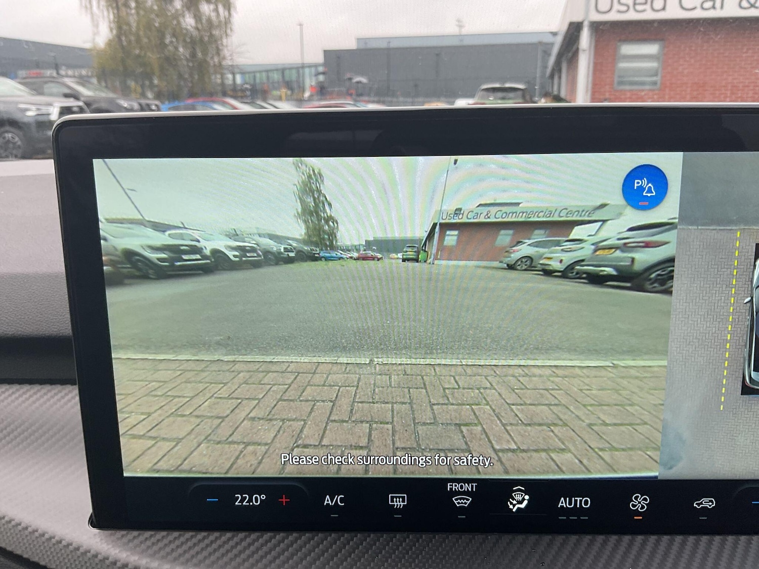 Used Ford Kuga 2025 for sale - 76527987: Photo 26